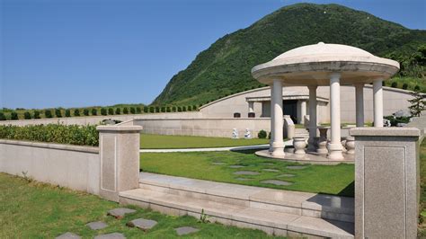 泰和龍泉墓園|金石園．金石緣│墓地、風水、福地